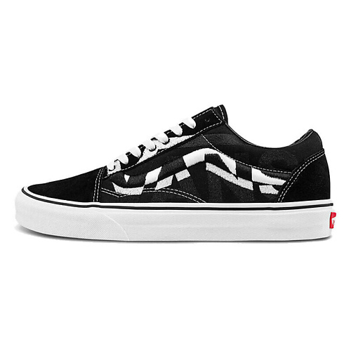 VANS Кроссовки Old Skool Statement Black White, Кроссовки Old Skool Statement Black White
VANS Кроссовки Old Skool Statement Black White, Кроссовки Old Skool Statement Black White