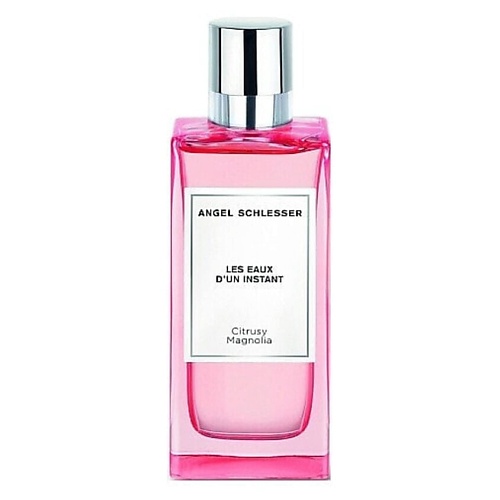 ANGEL SCHLESSER Туалетная вода Citrusy Magnolia, Туалетная вода Citrusy Magnolia
ANGEL SCHLESSER Туалетная вода Citrusy Magnolia, Туалетная вода Citrusy Magnolia