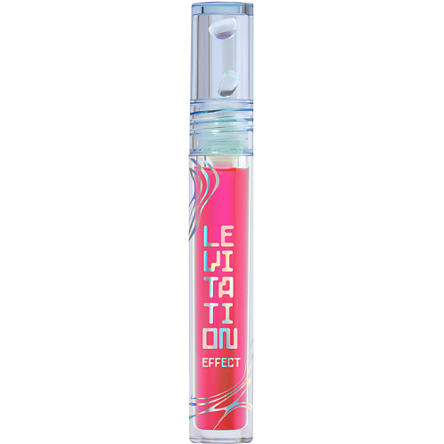 INFLUENCE BEAUTY Блеск для губ сияющий, увлажнение и объем губ Effect Levitation, Блеск для губ сияющий, увлажнение и объем губ Effect Levitation
INFLUENCE BEAUTY Блеск для губ сияющий, увлажнение и объем губ Effect Levitation, Блеск для губ сияющий, увлажнение и объем губ Effect Levitation