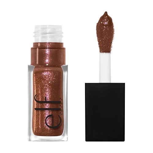 E.L.F. Масло для губ Glow Reviver Lip Oil Glimmer, Масло для губ Glow Reviver Lip Oil Glimmer
E.L.F. Масло для губ Glow Reviver Lip Oil Glimmer, Масло для губ Glow Reviver Lip Oil Glimmer