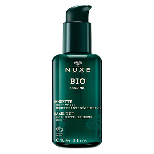 NUXE Питательное масло для тела Bio Organic Replenishing Nourishing Body Oil, Питательное масло для тела Bio Organic Replenishing Nourishing Body Oil
NUXE Питательное масло для тела Bio Organic Replenishing Nourishing Body Oil, Питательное масло для тела Bio Organic Replenishing Nourishing Body Oil