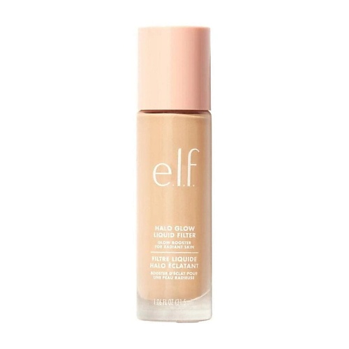E.L.F. Тональная основа Halo Glow Liquid Filter, Тональная основа Halo Glow Liquid Filter
E.L.F. Тональная основа Halo Glow Liquid Filter, Тональная основа Halo Glow Liquid Filter