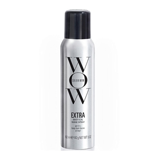 COLOR WOW Спрей для укладки волос Extra Mist-ical, Спрей для укладки волос Extra Mist-ical
COLOR WOW Спрей для укладки волос Extra Mist-ical, Спрей для укладки волос Extra Mist-ical