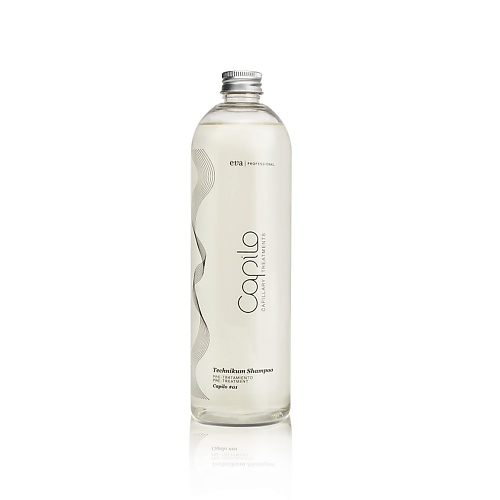 EVA PROFESSIONAL HAIR CARE Шампунь для волос очищающий для стимуляции фолликул Capilo Technikum Shampoo N.01, Шампунь для волос очищающий для стимуляции фолликул Capilo Technikum Shampoo N.01
EVA PROFESSIONAL HAIR CARE Шампунь для волос очищающий для стимуляции фолликул Capilo Technikum Shampoo N.01, Шампунь для волос очищающий для стимуляции фолликул Capilo Technikum Shampoo N.01