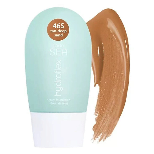 TARTE Тональная основа-сыворотка SEA Hydroflex Serum Foundation, Тональная основа-сыворотка SEA Hydroflex Serum Foundation
TARTE Тональная основа-сыворотка SEA Hydroflex Serum Foundation, Тональная основа-сыворотка SEA Hydroflex Serum Foundation