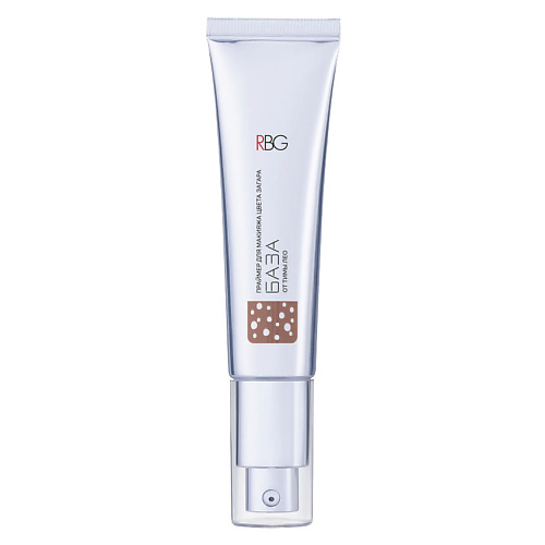 RUSSIAN BEAUTY GURU Праймер "База" загар 30, Праймер "База" загар
RUSSIAN BEAUTY GURU Праймер "База" загар 30, Праймер "База" загар