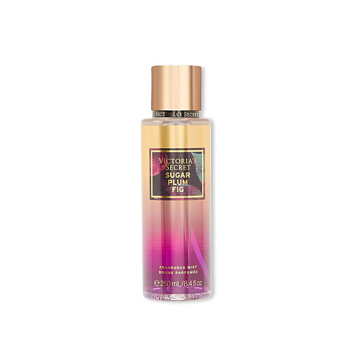 VICTORIA'S SECRET Парфюмированный мист Sugar Plum Fig, Парфюмированный мист Sugar Plum Fig
VICTORIA'S SECRET Парфюмированный мист Sugar Plum Fig, Парфюмированный мист Sugar Plum Fig