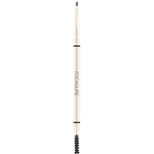 FOCALLURE Карандаш для бровей Artist Superfine Eyebrow Pencil, Карандаш для бровей Artist Superfine Eyebrow Pencil
FOCALLURE Карандаш для бровей Artist Superfine Eyebrow Pencil, Карандаш для бровей Artist Superfine Eyebrow Pencil
