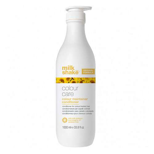 MILK SHAKE Кондиционер для окрашенных волос Colour Care, Кондиционер для окрашенных волос Colour Care
MILK SHAKE Кондиционер для окрашенных волос Colour Care, Кондиционер для окрашенных волос Colour Care