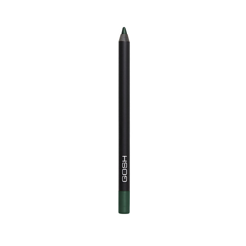 GOSH Карандаш для глаз водостойкий Velvet Touch Eye Liner Waterproof, Карандаш для глаз водостойкий Velvet Touch Eye Liner Waterproof
GOSH Карандаш для глаз водостойкий Velvet Touch Eye Liner Waterproof, Карандаш для глаз водостойкий Velvet Touch Eye Liner Waterproof