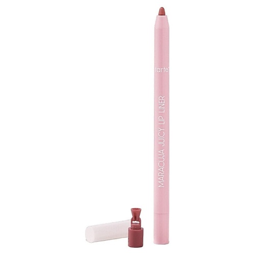 TARTE Матовый карандаш для губ Maracuja Juicy Lip Liner, Матовый карандаш для губ Maracuja Juicy Lip Liner
TARTE Матовый карандаш для губ Maracuja Juicy Lip Liner, Матовый карандаш для губ Maracuja Juicy Lip Liner