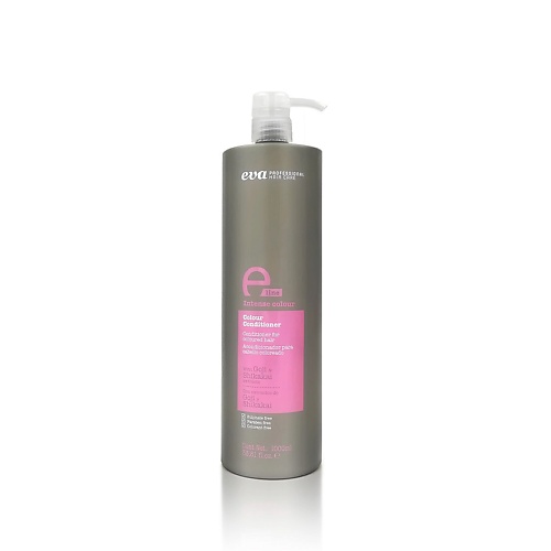EVA PROFESSIONAL HAIR CARE Кондиционер для окрашенных волос E-Line Intense Color, Кондиционер для окрашенных волос E-Line Intense Color
EVA PROFESSIONAL HAIR CARE Кондиционер для окрашенных волос E-Line Intense Color, Кондиционер для окрашенных волос E-Line Intense Color
