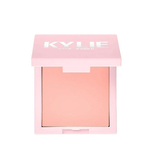 KYLIE COSMETICS BY KYLIE JENNER Румяна-пудра для лица Blush Pressed Powder, Румяна-пудра для лица Blush Pressed Powder
KYLIE COSMETICS BY KYLIE JENNER Румяна-пудра для лица Blush Pressed Powder, Румяна-пудра для лица Blush Pressed Powder