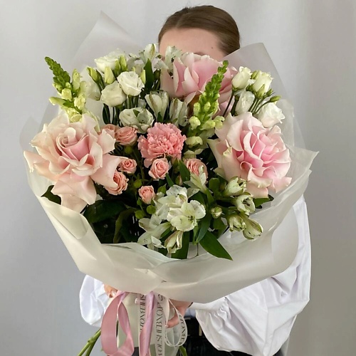 VLSHBN FLOWERS STATE Авторскиймй букет с розами , эустомой , альстромерией, Авторскиймй букет с розами , эустомой , альстромерией
VLSHBN FLOWERS STATE Авторскиймй букет с розами , эустомой , альстромерией, Авторскиймй букет с розами , эустомой , альстромерией