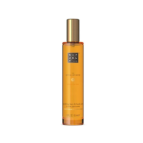 RITUALS... Парфюмированный спрей для волос и тела The Ritual of Mehr Hair & Body Mist, ... Парфюмированный спрей для волос и тела The Ritual of Mehr Hair & Body Mist
RITUALS... Парфюмированный спрей для волос и тела The Ritual of Mehr Hair & Body Mist, ... Парфюмированный спрей для волос и тела The Ritual of Mehr Hair & Body Mist