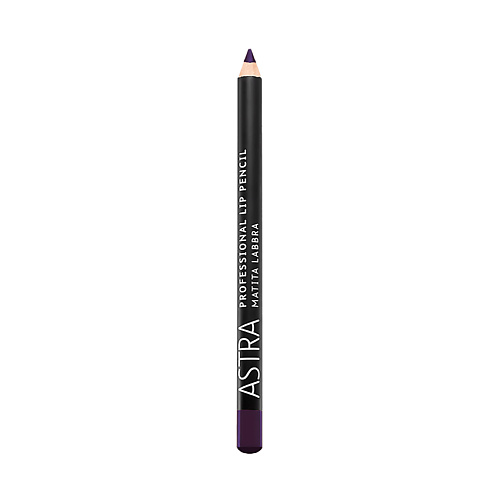 ASTRA Контурный карандаш для губ PROFESSIONAL LIP PENCIL, Контурный карандаш для губ PROFESSIONAL LIP PENCIL
ASTRA Контурный карандаш для губ PROFESSIONAL LIP PENCIL, Контурный карандаш для губ PROFESSIONAL LIP PENCIL