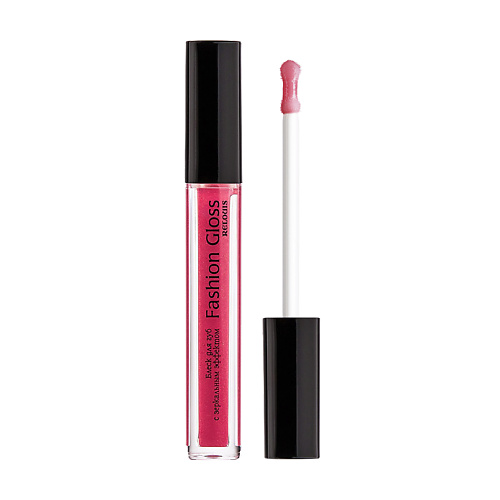 RELOUIS Блеск для губ с зеркальным эффектом Fashion Gloss, Блеск для губ с зеркальным эффектом Fashion Gloss
RELOUIS Блеск для губ с зеркальным эффектом Fashion Gloss, Блеск для губ с зеркальным эффектом Fashion Gloss