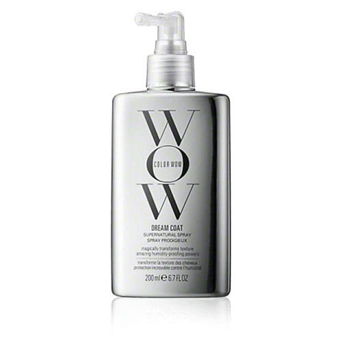 COLOR WOW Спрей для волос Dream Coat Supernatural Spray, Спрей для волос Dream Coat Supernatural Spray
COLOR WOW Спрей для волос Dream Coat Supernatural Spray, Спрей для волос Dream Coat Supernatural Spray
