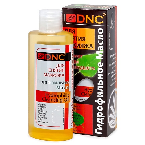 DNC Масло для снятия макияжа гидрофильное Hydrophilic Cleansing Oil, Масло для снятия макияжа гидрофильное Hydrophilic Cleansing Oil
DNC Масло для снятия макияжа гидрофильное Hydrophilic Cleansing Oil, Масло для снятия макияжа гидрофильное Hydrophilic Cleansing Oil