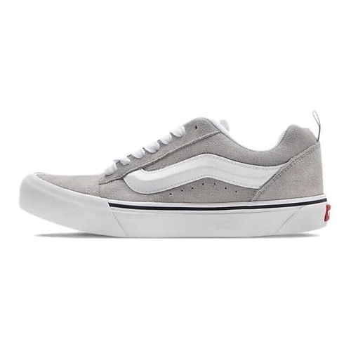 VANS Knu Skool Кроссовки для скейтбординга Низкие Серые, Knu Skool Кроссовки для скейтбординга Низкие Серые
VANS Knu Skool Кроссовки для скейтбординга Низкие Серые, Knu Skool Кроссовки для скейтбординга Низкие Серые