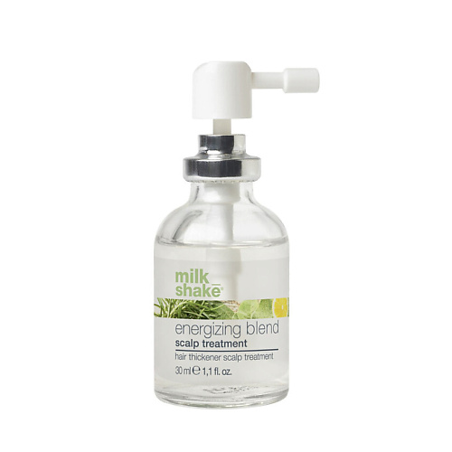 MILK SHAKE Концентрат для кожи головы Energizing Blend Scalp Treatment, Концентрат для кожи головы Energizing Blend Scalp Treatment
MILK SHAKE Концентрат для кожи головы Energizing Blend Scalp Treatment, Концентрат для кожи головы Energizing Blend Scalp Treatment