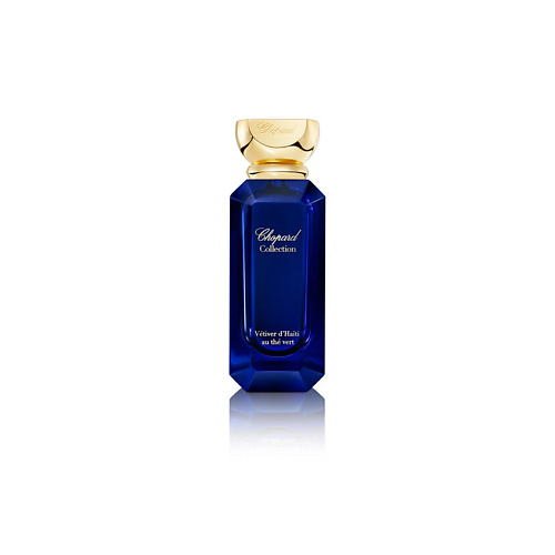 CHOPARD Парфюмерная вода Vetiver d'Haiti au The Vert, Парфюмерная вода Vetiver d'Haiti au The Vert
CHOPARD Парфюмерная вода Vetiver d'Haiti au The Vert, Парфюмерная вода Vetiver d'Haiti au The Vert