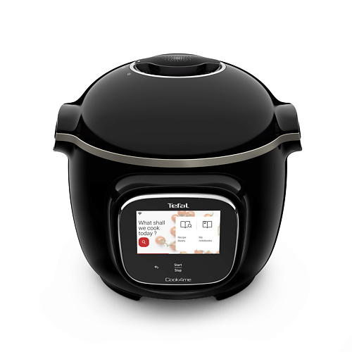 TEFAL Мультиварка-скороварка Cook4me Touch CY912832, Мультиварка-скороварка Cook4me Touch CY912832
TEFAL Мультиварка-скороварка Cook4me Touch CY912832, Мультиварка-скороварка Cook4me Touch CY912832