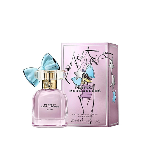 MARC JACOBS Парфюмерная вода Perfect Eau de Parfum Elixir, Парфюмерная вода Perfect Eau de Parfum Elixir
MARC JACOBS Парфюмерная вода Perfect Eau de Parfum Elixir, Парфюмерная вода Perfect Eau de Parfum Elixir