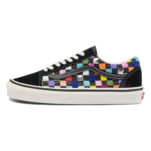 VANS Кроссовки Old Skool 36 Dx 'Anaheim Factory - Mix Checkerboard', Кроссовки Old Skool 36 Dx 'Anaheim Factory - Mix Checkerboard'
VANS Кроссовки Old Skool 36 Dx 'Anaheim Factory - Mix Checkerboard', Кроссовки Old Skool 36 Dx 'Anaheim Factory - Mix Checkerboard'