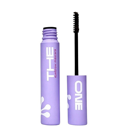 BEAUTYDRUGS Гель для бровей The One Eyebrow Mascara, Гель для бровей The One Eyebrow Mascara
BEAUTYDRUGS Гель для бровей The One Eyebrow Mascara, Гель для бровей The One Eyebrow Mascara