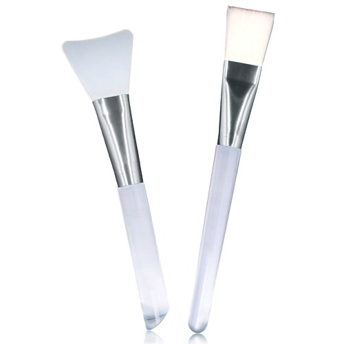 BEAUTÉ-RICHESSE Кисти косметические для нанесения масок, Кисти косметические для нанесения масок
BEAUTÉ-RICHESSE Кисти косметические для нанесения масок, Кисти косметические для нанесения масок