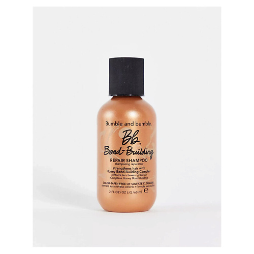 BUMBLE AND BUMBLE Восстанавливающий шампунь Bb. Bond Building Repair, Восстанавливающий шампунь Bb. Bond Building Repair
BUMBLE AND BUMBLE Восстанавливающий шампунь Bb. Bond Building Repair, Восстанавливающий шампунь Bb. Bond Building Repair