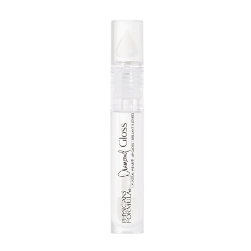 PHYSICIANS FORMULA Блеск для губ Mineral Wear Diamond Gloss, Блеск для губ Mineral Wear Diamond Gloss
PHYSICIANS FORMULA Блеск для губ Mineral Wear Diamond Gloss, Блеск для губ Mineral Wear Diamond Gloss