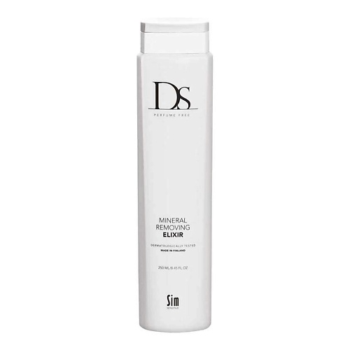 DS PERFUME FREE Эликсир для очистки волос от минералов Mineral Removing Elixir, Эликсир для очистки волос от минералов Mineral Removing Elixir
DS PERFUME FREE Эликсир для очистки волос от минералов Mineral Removing Elixir, Эликсир для очистки волос от минералов Mineral Removing Elixir