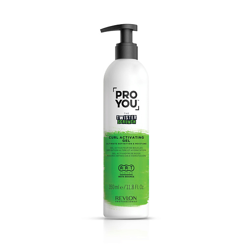 REVLON PROFESSIONAL Увлажняющий гель для формирования завитка Pro You Twister scrunch Curl Activating Gel, Увлажняющий гель для формирования завитка Pro You Twister scrunch Curl Activating Gel
REVLON PROFESSIONAL Увлажняющий гель для формирования завитка Pro You Twister scrunch Curl Activating Gel, Увлажняющий гель для формирования завитка Pro You Twister scrunch Curl Activating Gel