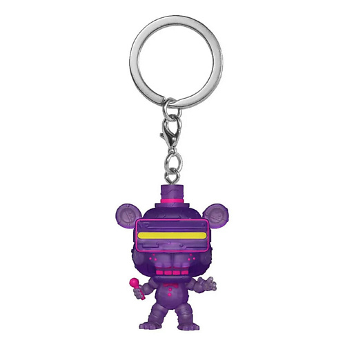 FUNKO Фигурка Five nights at freddys Freddy Keychain, Фигурка Five nights at freddys Freddy Keychain
FUNKO Фигурка Five nights at freddys Freddy Keychain, Фигурка Five nights at freddys Freddy Keychain