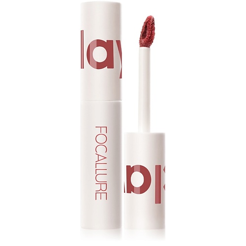 FOCALLURE Помада для губ жидкая матовая Clay Pillowy Soft Liquid Lipstick, Помада для губ жидкая матовая Clay Pillowy Soft Liquid Lipstick
FOCALLURE Помада для губ жидкая матовая Clay Pillowy Soft Liquid Lipstick, Помада для губ жидкая матовая Clay Pillowy Soft Liquid Lipstick