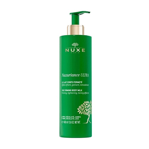 NUXE Укрепляющее молочко для тела Nuxuriance Ultra The Firming Body Milk, Укрепляющее молочко для тела Nuxuriance Ultra The Firming Body Milk
NUXE Укрепляющее молочко для тела Nuxuriance Ultra The Firming Body Milk, Укрепляющее молочко для тела Nuxuriance Ultra The Firming Body Milk