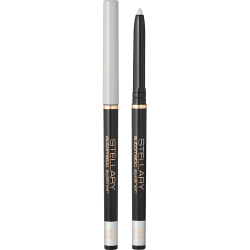 STELLARY Автоматический карандаш для глаз Automatic Eyeliner, Автоматический карандаш для глаз Automatic Eyeliner
STELLARY Автоматический карандаш для глаз Automatic Eyeliner, Автоматический карандаш для глаз Automatic Eyeliner