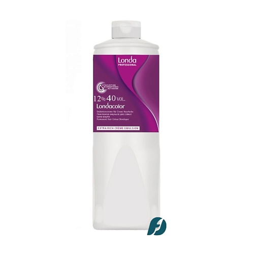 LONDA PROFESSIONAL Эмульсия окислительная Londacolor 12%, Эмульсия окислительная Londacolor 12%
LONDA PROFESSIONAL Эмульсия окислительная Londacolor 12%, Эмульсия окислительная Londacolor 12%