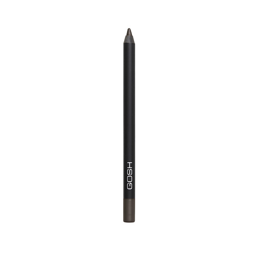 GOSH Карандаш для глаз водостойкий Velvet Touch Eye Liner Waterproof, Карандаш для глаз водостойкий Velvet Touch Eye Liner Waterproof
GOSH Карандаш для глаз водостойкий Velvet Touch Eye Liner Waterproof, Карандаш для глаз водостойкий Velvet Touch Eye Liner Waterproof