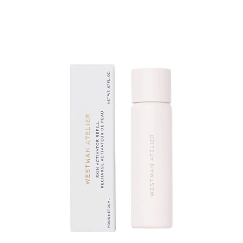 WESTMAN ATELIER Активная антивозрастная сыворотка Skin Activator Serum Refill, Активная антивозрастная сыворотка Skin Activator Serum Refill
WESTMAN ATELIER Активная антивозрастная сыворотка Skin Activator Serum Refill, Активная антивозрастная сыворотка Skin Activator Serum Refill
