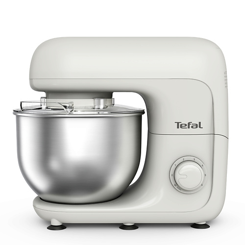 TEFAL Кухонная машина Bake Essential QB160138, Кухонная машина Bake Essential QB160138
TEFAL Кухонная машина Bake Essential QB160138, Кухонная машина Bake Essential QB160138