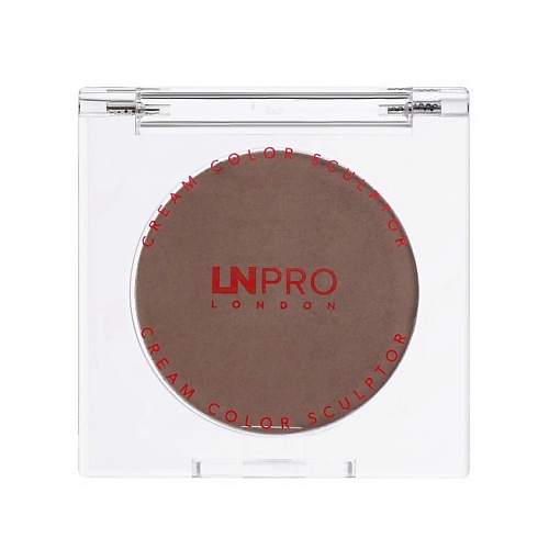 LN PRO Кремовый скульптор для лица Cream Color Sculptor, Кремовый скульптор для лица Cream Color Sculptor
LN PRO Кремовый скульптор для лица Cream Color Sculptor, Кремовый скульптор для лица Cream Color Sculptor