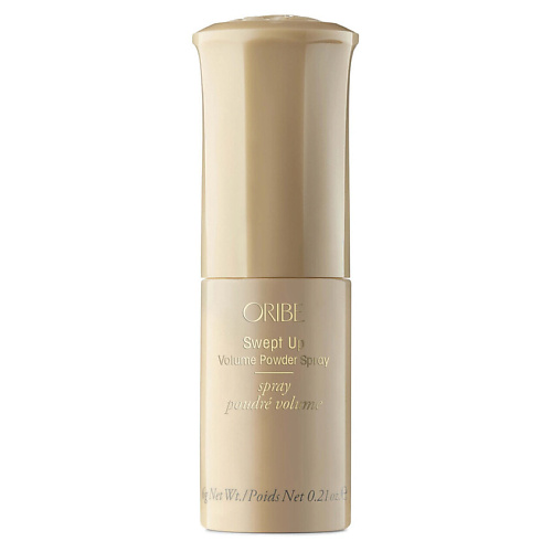 ORIBE Спрей-пудра для сверхобъема Swept Up Volume Powder Spray, Спрей-пудра для сверхобъема Swept Up Volume Powder Spray
ORIBE Спрей-пудра для сверхобъема Swept Up Volume Powder Spray, Спрей-пудра для сверхобъема Swept Up Volume Powder Spray