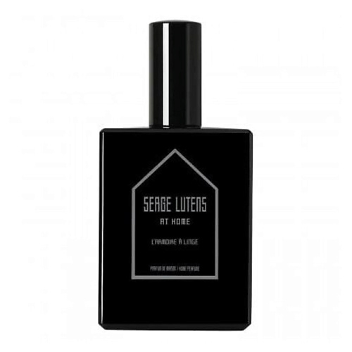 SERGE LUTENS Освежитель воздуха L'armoire à linge, Освежитель воздуха L'armoire à linge
SERGE LUTENS Освежитель воздуха L'armoire à linge, Освежитель воздуха L'armoire à linge