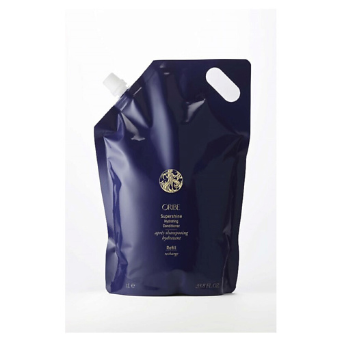 ORIBE Увлажняющий кондиционер для волос Hydrating Refill, Увлажняющий кондиционер для волос Hydrating Refill
ORIBE Увлажняющий кондиционер для волос Hydrating Refill, Увлажняющий кондиционер для волос Hydrating Refill