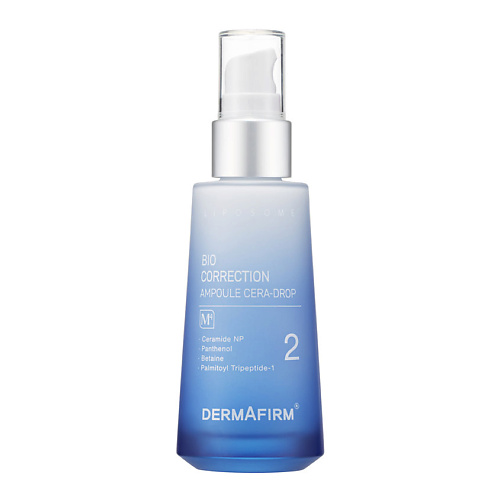 DERMAFIRM Сыворотка для лица Bio Correction Ampoule Cera-Drop M4, Сыворотка для лица Bio Correction Ampoule Cera-Drop M4
DERMAFIRM Сыворотка для лица Bio Correction Ampoule Cera-Drop M4, Сыворотка для лица Bio Correction Ampoule Cera-Drop M4