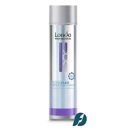 LONDA PROFESSIONAL Оттеночный шампунь для волос - жемчужный блонд TonePlex, Оттеночный шампунь для волос - жемчужный блонд TonePlex
LONDA PROFESSIONAL Оттеночный шампунь для волос - жемчужный блонд TonePlex, Оттеночный шампунь для волос - жемчужный блонд TonePlex