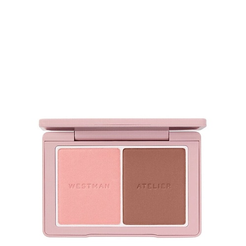 WESTMAN ATELIER Компактные двухцветные румяна The Powder Duos, Компактные двухцветные румяна The Powder Duos
WESTMAN ATELIER Компактные двухцветные румяна The Powder Duos, Компактные двухцветные румяна The Powder Duos